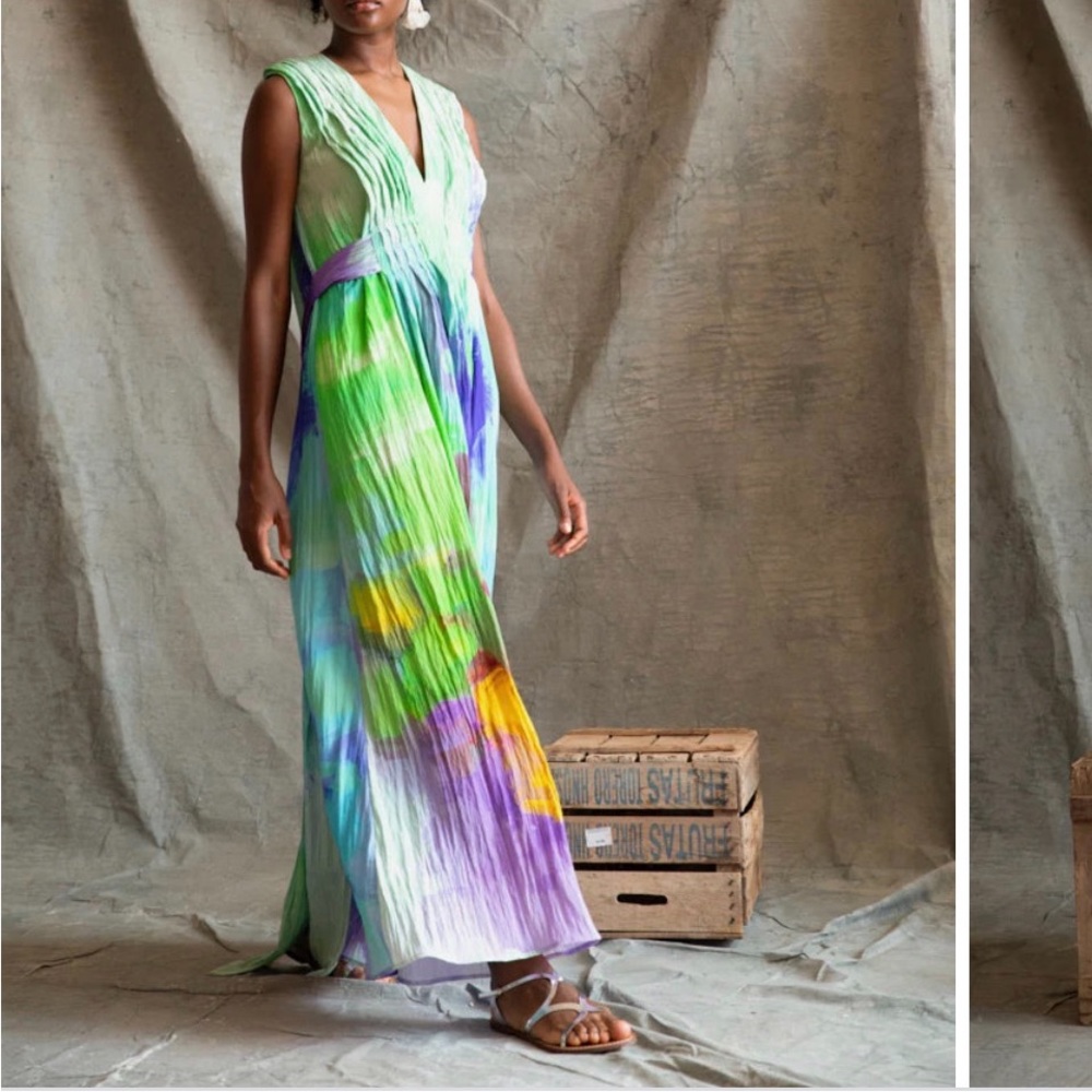 Psophia Dress XS - Picture 1 of 2